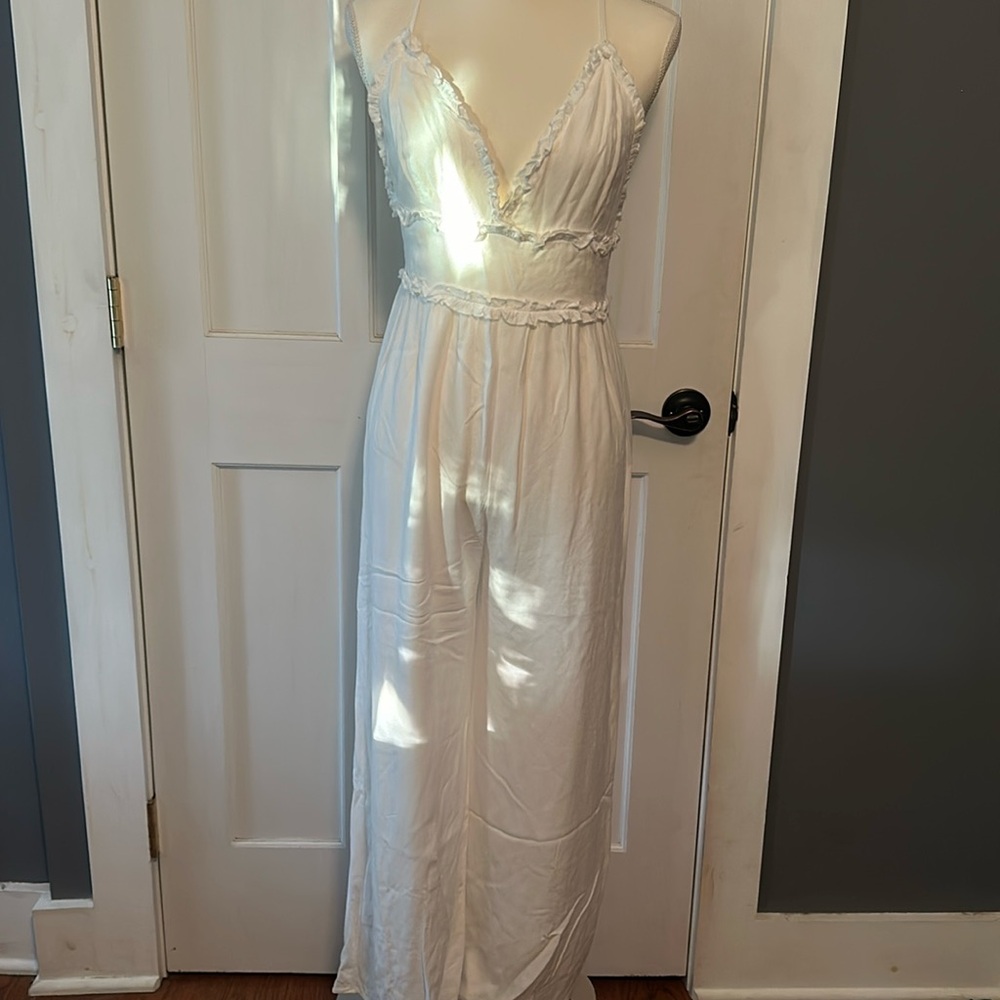 Lulus jumpsuit
